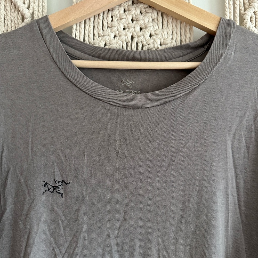 Men’s Arc’teryx Tee